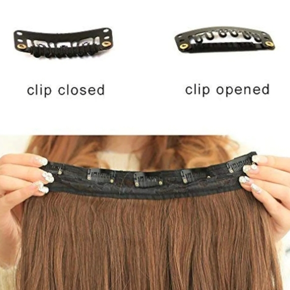 HAIR EXTENSIONS - Picture 9 of 10